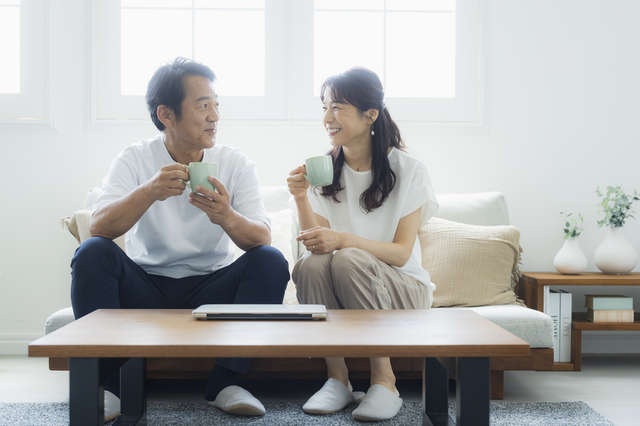【熟年離婚を回避】長続きする夫婦ほど実践している「KISSの法則」を夫婦問題研究家が伝授（2）