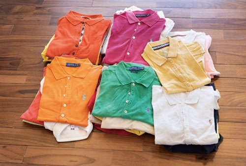 洋服は？バッグは？　やましたひでこさんに教わる「クローゼットの断捨離テク」（3）