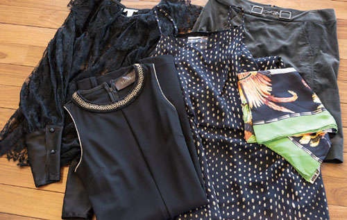 洋服は？バッグは？　やましたひでこさんに教わる「クローゼットの断捨離テク」（4）