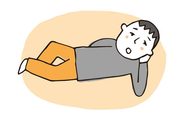 「家族だから仲良くしないと」に縛られずスッキリライフを！「家族デトックス」のススメ（3）