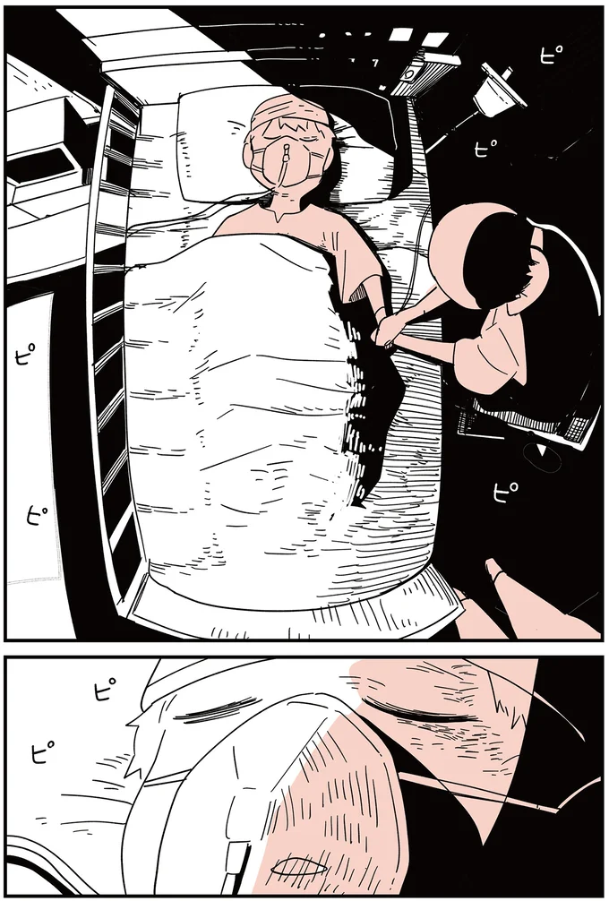 何があった？ 息子が屋上から転落する前、母にはいつもと同じに見えた...／娘はいじめなんてやってない（3）