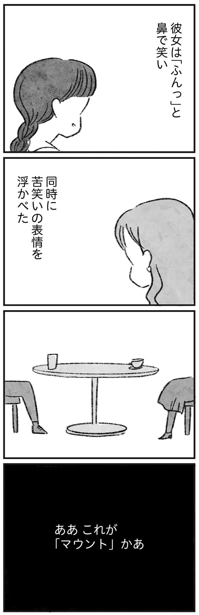 『怖いトモダチ』（74）