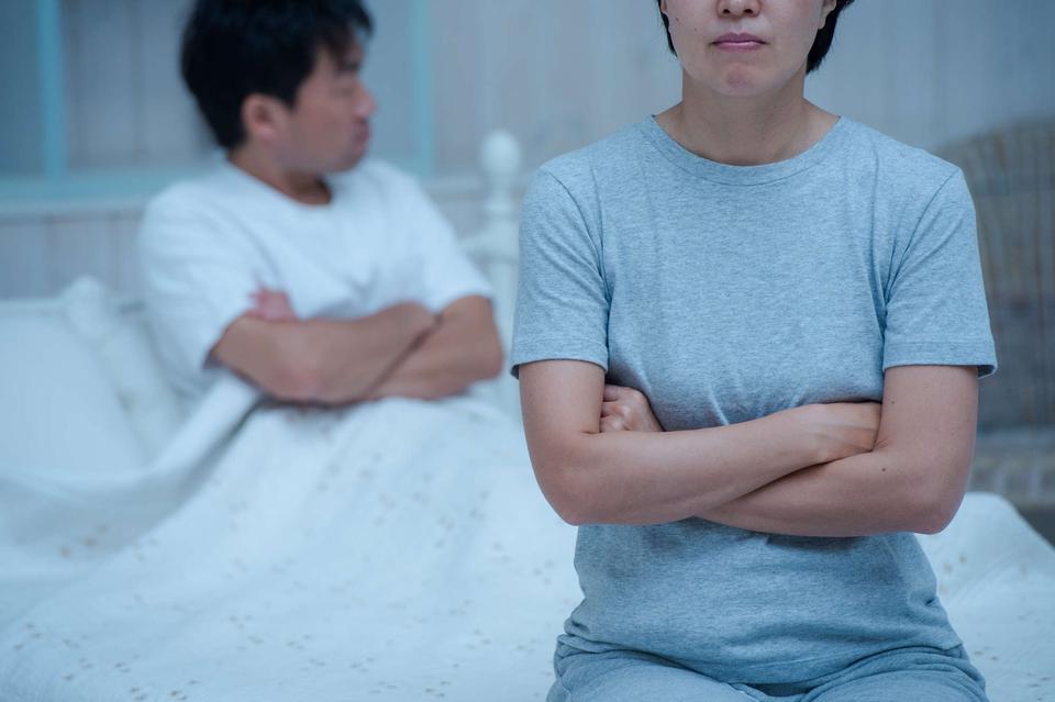 セックスレスの原因は男性機能だけじゃない？ 男性が見落としがちな性行為よりも大切なこと（2）