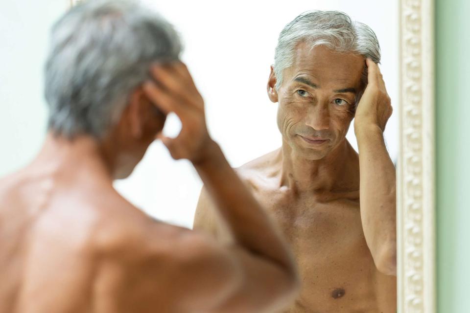 カキ・レバー以外に何がある？ 男性力を取り戻すための「食材」と含まれる「栄養素」（1）