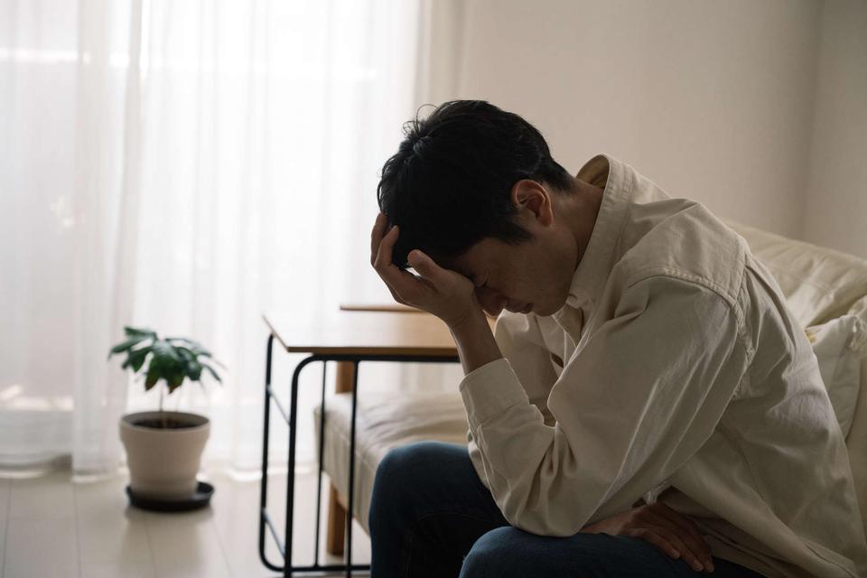 男性のおよそ30％が悩むと言われる「早漏」。その「3つの原因」と男性更年期の可能性（2）