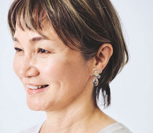 何をどう着たらいい？ 大人世代の女性おしゃれドリル【スタイリスト杉山節子さんが伝授】（15）