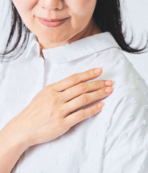 何をどう着たらいい？ 大人世代の女性おしゃれドリル【スタイリスト杉山節子さんが伝授】（20）