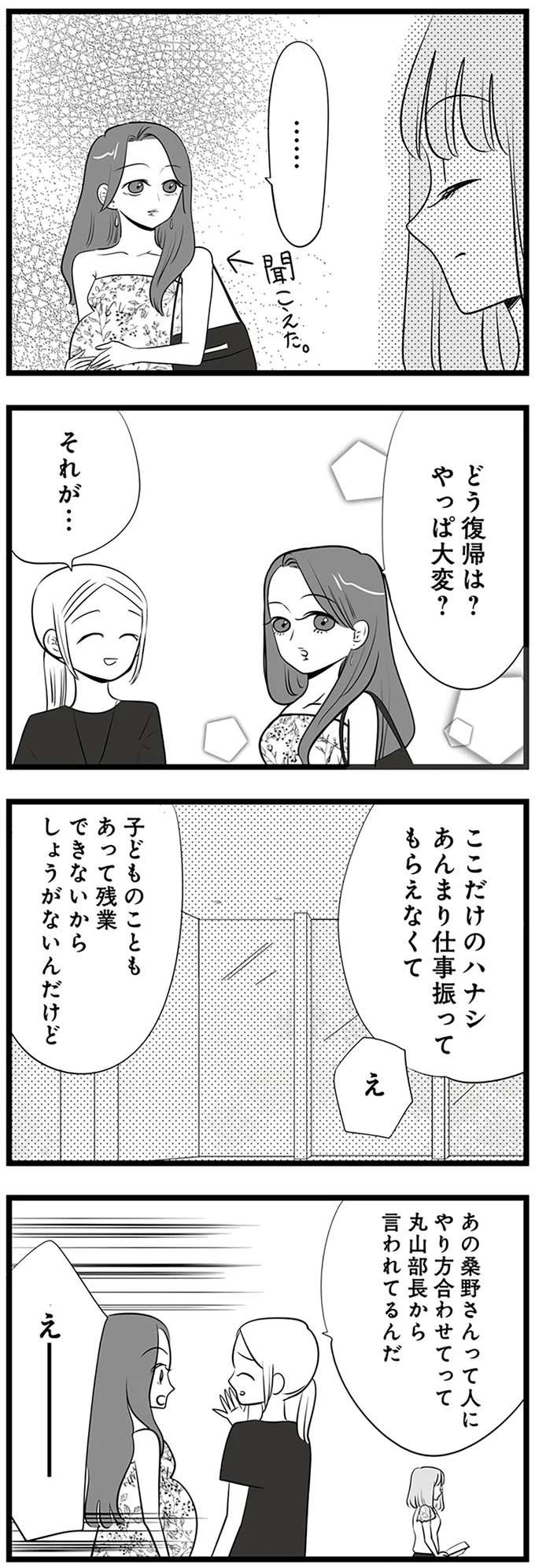 『今日もワタシが一番カワイイ 残念マウント女子MAYU』（66）