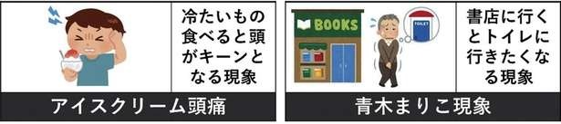 「青木まりこ現象」ってこういうこと！ 誰もが経験のある現象の名前12選（1）