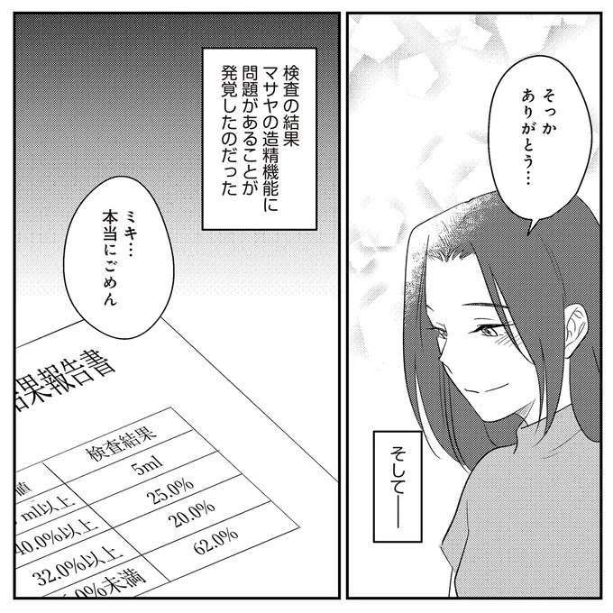 『バイバイ！ クソ旦那 1〜3』（163）