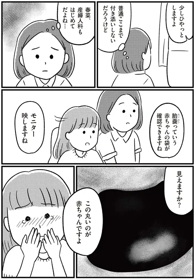 『娘を妊娠させたのは誰ですか？』（27）