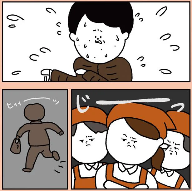 『1万人がいいね！した 心ゆさぶる本当の話』（画像44/69枚目）