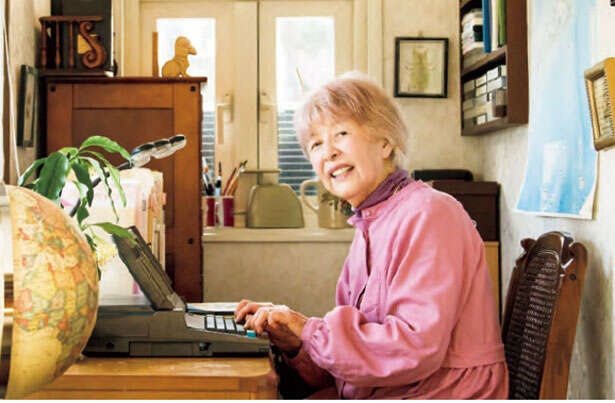 【登録者数39万人超のYouTubeチャンネル】92歳祖母が実行中の「ちょこちょこ運動」（2）