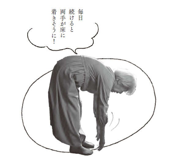 【登録者数39万人超のYouTubeチャンネル】92歳祖母が実行中の「ちょこちょこ運動」（5）