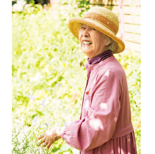 【登録数39万人超のYouTubeチャンネル】92歳が「自立した生活のため」していること（2）
