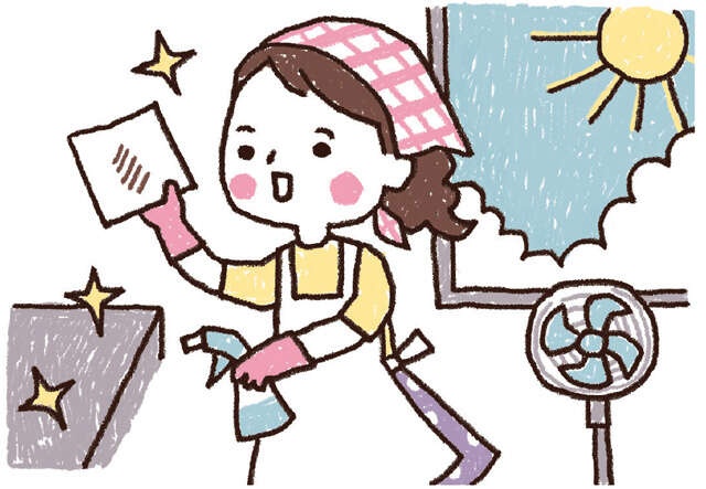 「水回り掃除」は 暑い季節だからこそ効果的！ 手間・力いらずの基本ワザ【人気掃除YouTuberが伝授】（1）