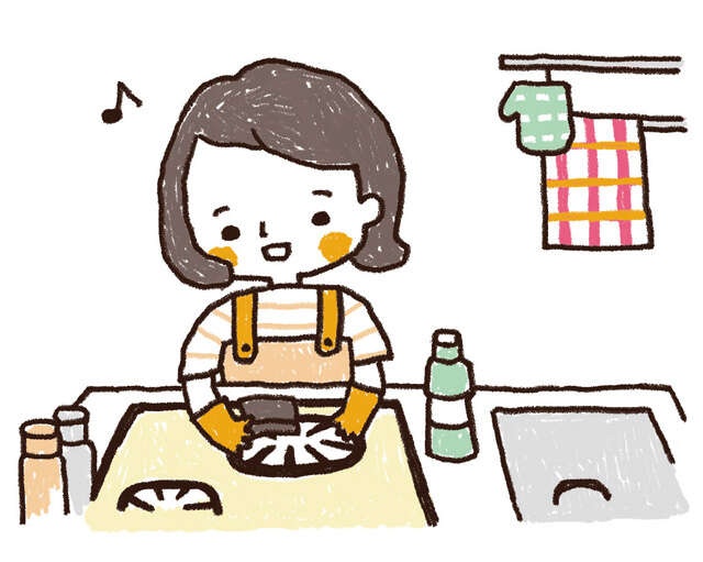 「水回り掃除」は 暑い季節だからこそ効果的！ 手間・力いらずの基本ワザ【人気掃除YouTuberが伝授】（12）
