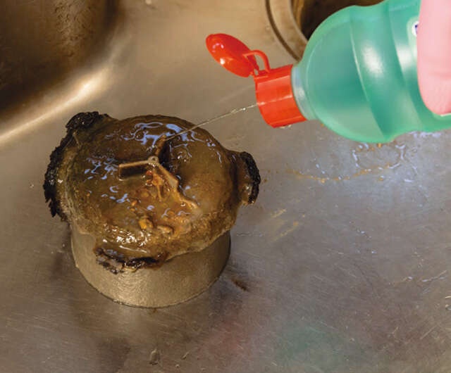 「水回り掃除」は 暑い季節だからこそ効果的！ 手間・力いらずの基本ワザ【人気掃除YouTuberが伝授】（14）