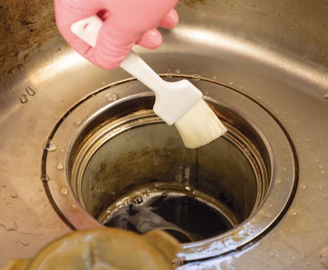 「水回り掃除」は 暑い季節だからこそ効果的！ 手間・力いらずの基本ワザ【人気掃除YouTuberが伝授】（19）