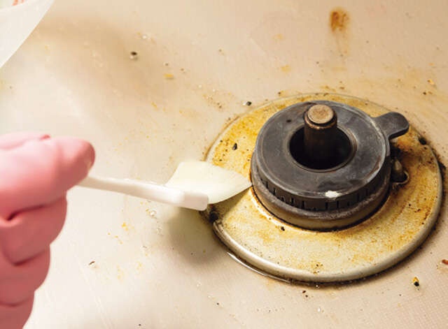 「水回り掃除」は 暑い季節だからこそ効果的！ 手間・力いらずの基本ワザ【人気掃除YouTuberが伝授】（21）