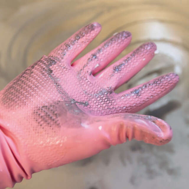 「水回り掃除」は 暑い季節だからこそ効果的！ 手間・力いらずの基本ワザ【人気掃除YouTuberが伝授】（32）