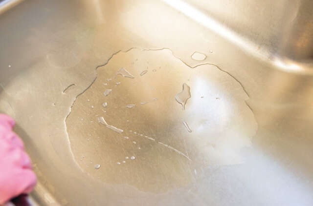 「水回り掃除」は 暑い季節だからこそ効果的！ 手間・力いらずの基本ワザ【人気掃除YouTuberが伝授】（33）