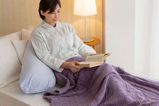 暑い季節も半袖・短パンはNG！快眠セラピストに教わる「睡眠の質を上げる4つのポイント」（2）