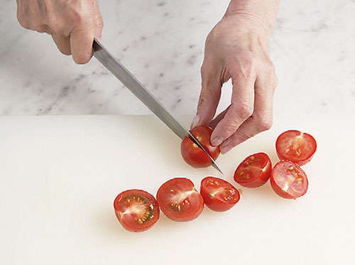 中性脂肪を減らす作用があり、高血圧の人にもおすすめ「自家製トマトピューレ」【管理栄養士で料理研究家の村上祥子さん】（4）