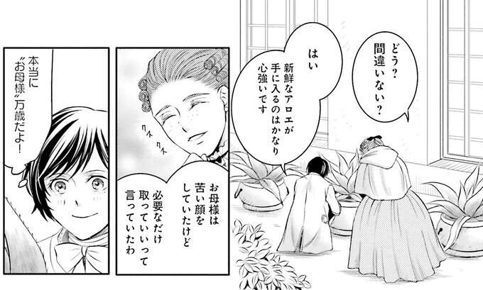 『ラ・マキユーズ～ヴェルサイユの化粧師～　１～５ La maquilleuse』（383）
