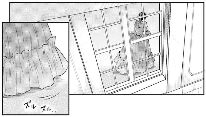 『ラ・マキユーズ～ヴェルサイユの化粧師～　１～５ La maquilleuse』（528）
