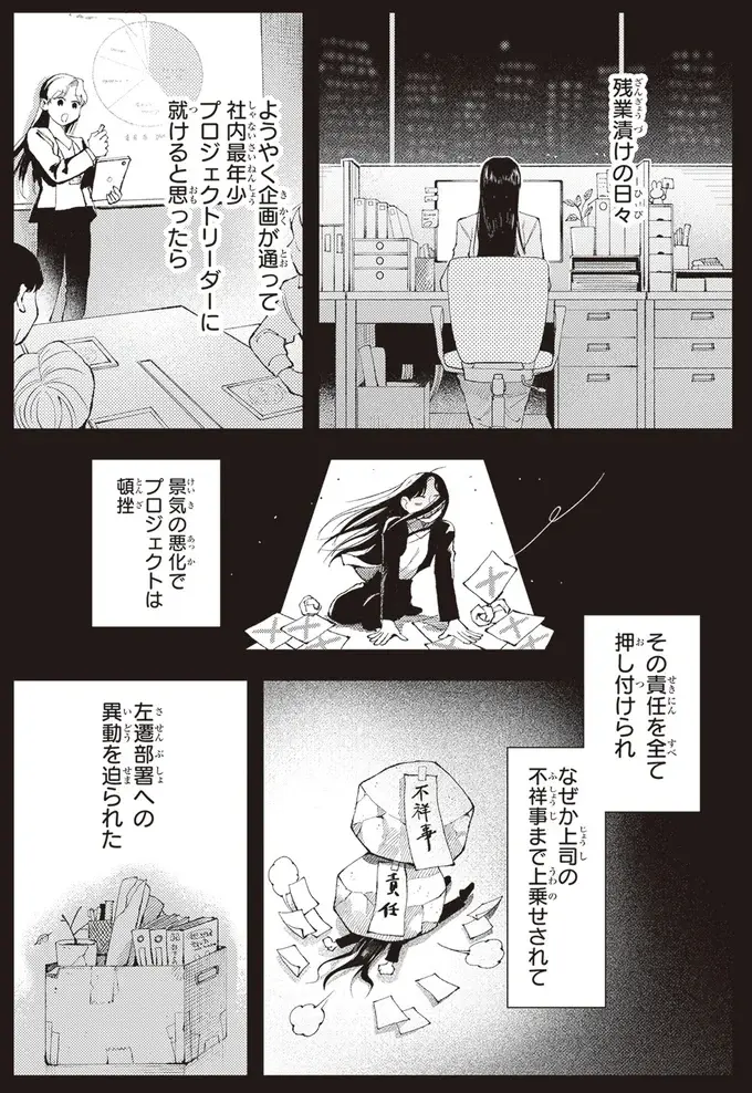 もうやってられるか！仕事にも恋人にも裏切られた女が京都へ／京都伏見のあやかし甘味帖1（3）