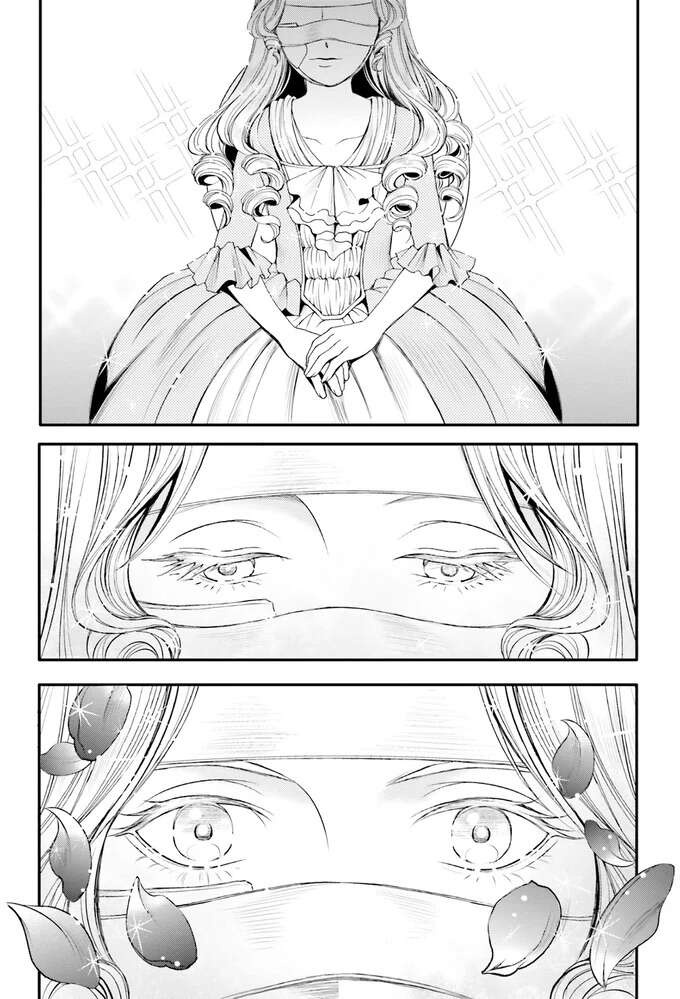 治せなければ死⁉神々しいほど美しい顔に傷を負った皇女／現代OLが18世紀フランスにタイムスリップしたら3（6）