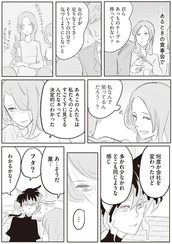 『君の心に火がついて』（44）