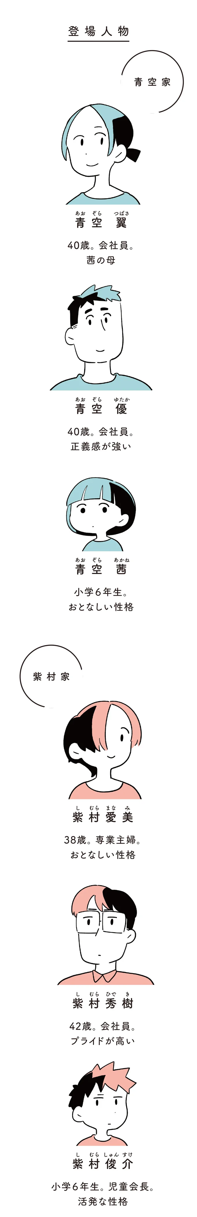 『娘はいじめなんてやってない』（2）