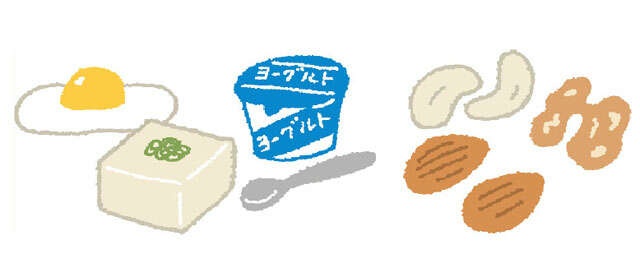 酷暑を乗り切る！ 低栄養を防ぐ食事の合言葉は「さあにぎやかにいただく」【管理栄養士・料理家の成澤文子さんが指南】（5）