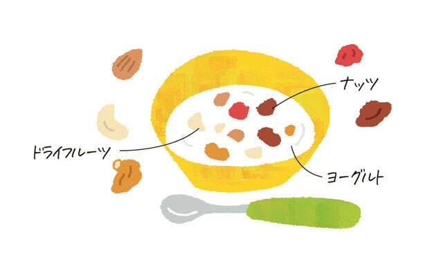 酷暑を乗り切る！ 低栄養を防ぐ食事の合言葉は「さあにぎやかにいただく」【管理栄養士・料理家の成澤文子さんが指南】（8）