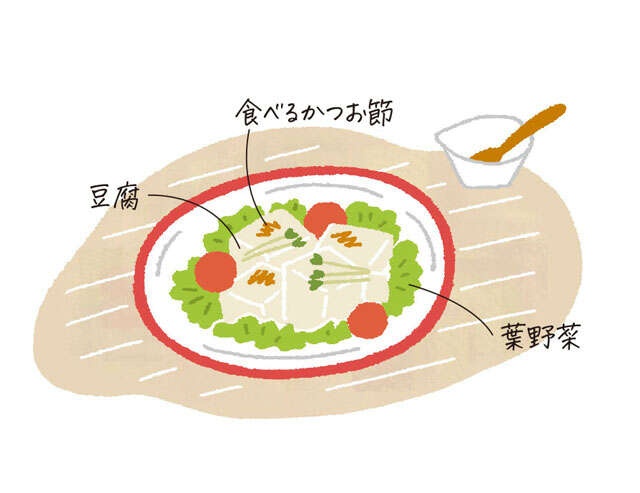 酷暑を乗り切る！ 低栄養を防ぐ食事の合言葉は「さあにぎやかにいただく」【管理栄養士・料理家の成澤文子さんが指南】（10）