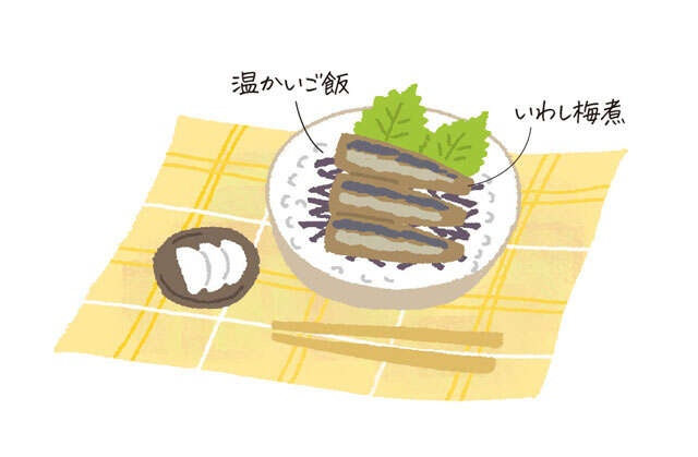 酷暑を乗り切る！ 低栄養を防ぐ食事の合言葉は「さあにぎやかにいただく」【管理栄養士・料理家の成澤文子さんが指南】（11）