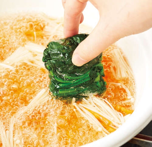 じゃがいもは丸ごと冷凍すればOK！ 意外と知らない野菜の冷凍保存テク（4）