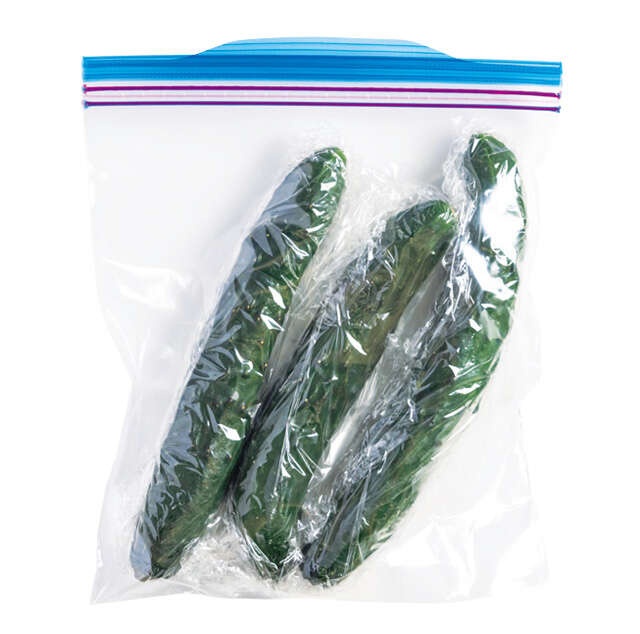じゃがいもは丸ごと冷凍すればOK！ 意外と知らない野菜の冷凍保存テク（10）