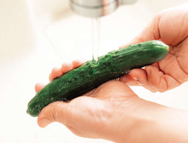 じゃがいもは丸ごと冷凍すればOK！ 意外と知らない野菜の冷凍保存テク（11）