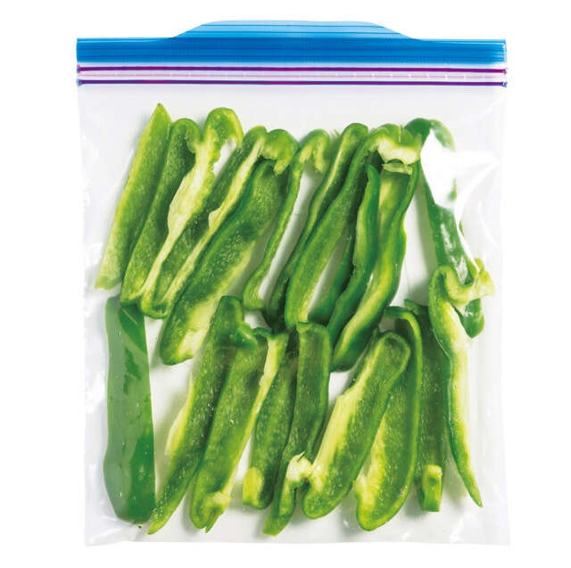 じゃがいもは丸ごと冷凍すればOK！ 意外と知らない野菜の冷凍保存テク（12）