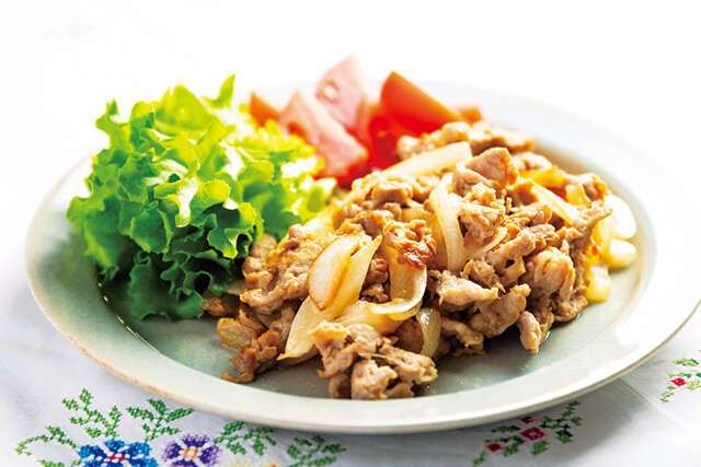 鶏もも肉も、豚こまも、鮭の切り身も！そのまま調理でおかずが仕上がる「下味冷凍」レシピ（9）