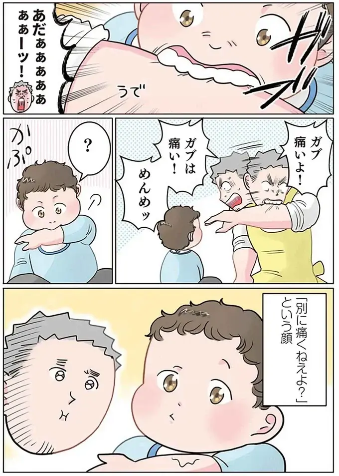 『保育士でこ先生4～6』（170）