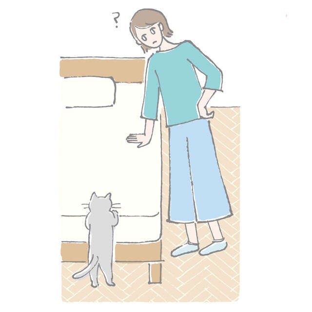 プロが薦める「ぐっすり寝のための寝具のポイント4つ」。寝ても疲れがとれないなら寝具が原因かも！（2）