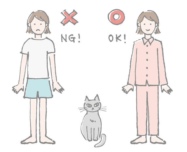 プロが薦める「ぐっすり寝のための寝具のポイント4つ」。寝ても疲れがとれないなら寝具が原因かも！（7）