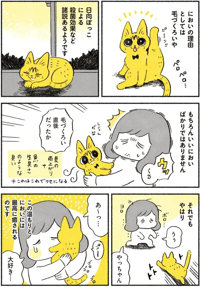 『茶トラのやっちゃん1〜3』（画像7/171枚目）