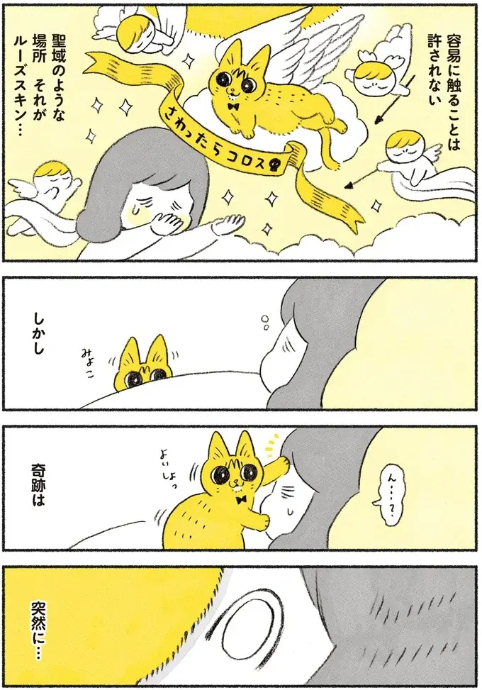 『茶トラのやっちゃん1〜3』（画像21/171枚目）