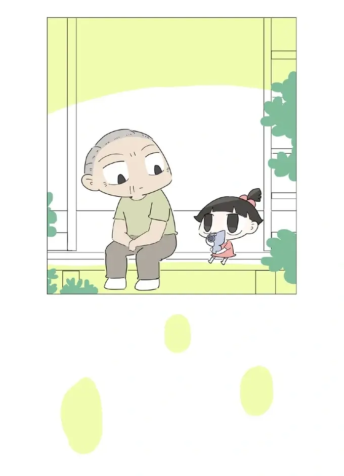 『ハルとゲン ～70歳、はじめての子育て～』＜後編＞（59）