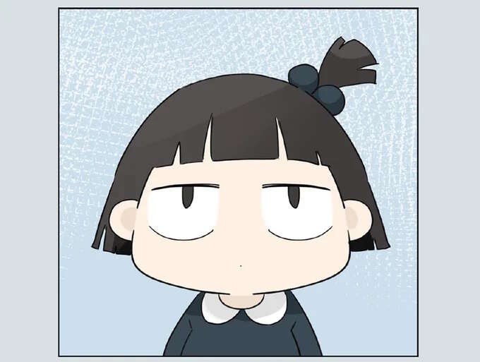娘の葬儀の日に養育権の話だと？ 非常識な元妻に孫が痛快な一言／ハルとゲン（1）